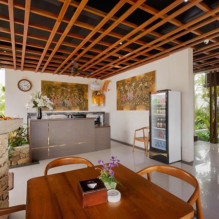 Kubu Belona Canggu エクステリア 写真
