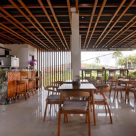 Kubu Belona Canggu エクステリア 写真
