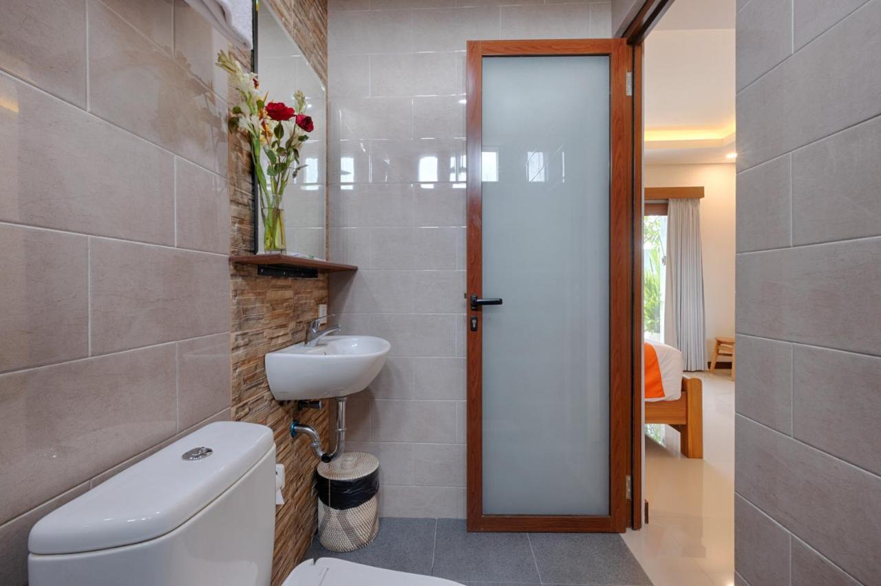 Kubu Belona Canggu エクステリア 写真