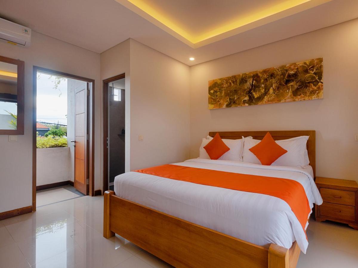 Kubu Belona Canggu エクステリア 写真
