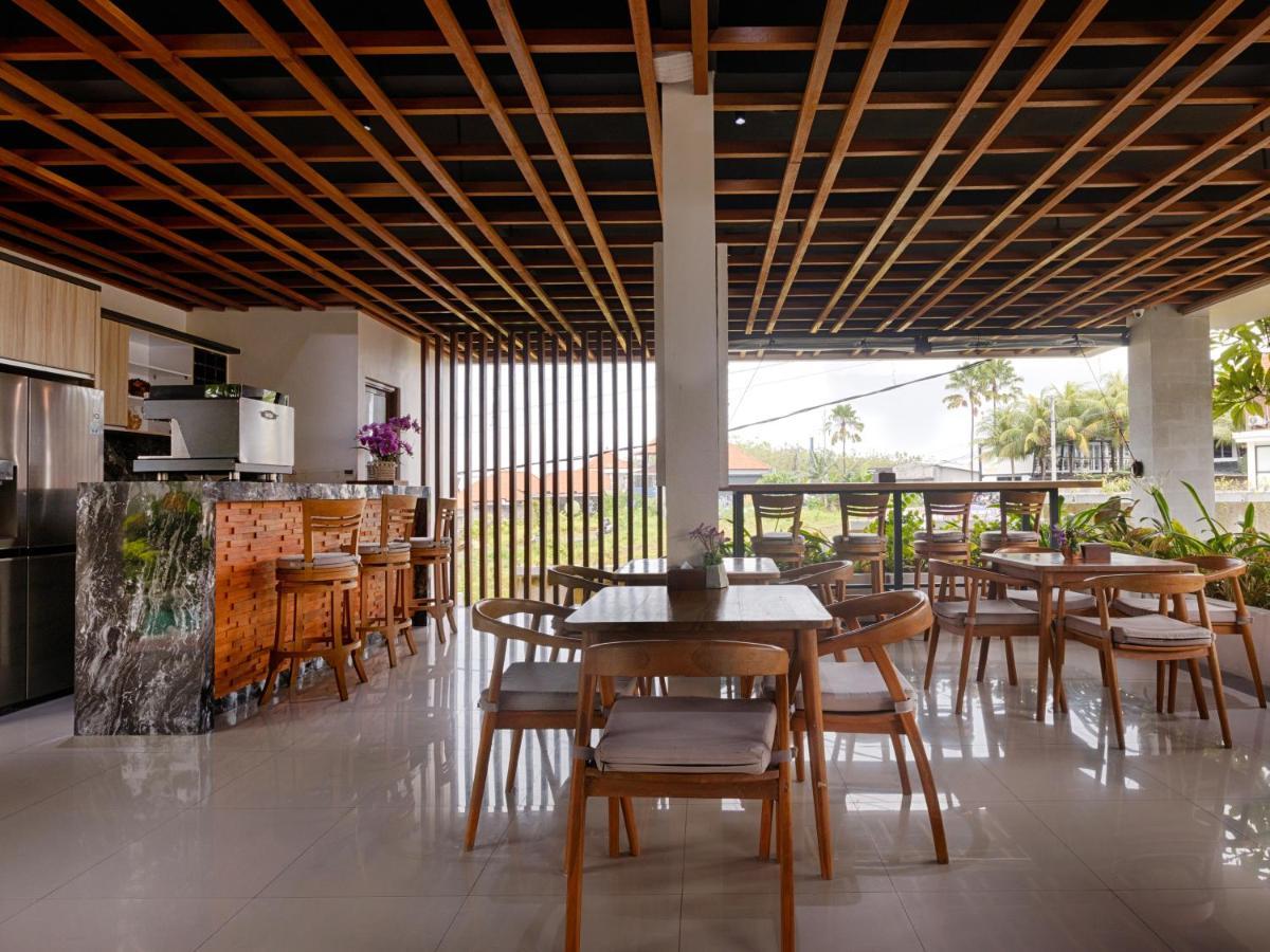 Kubu Belona Canggu エクステリア 写真