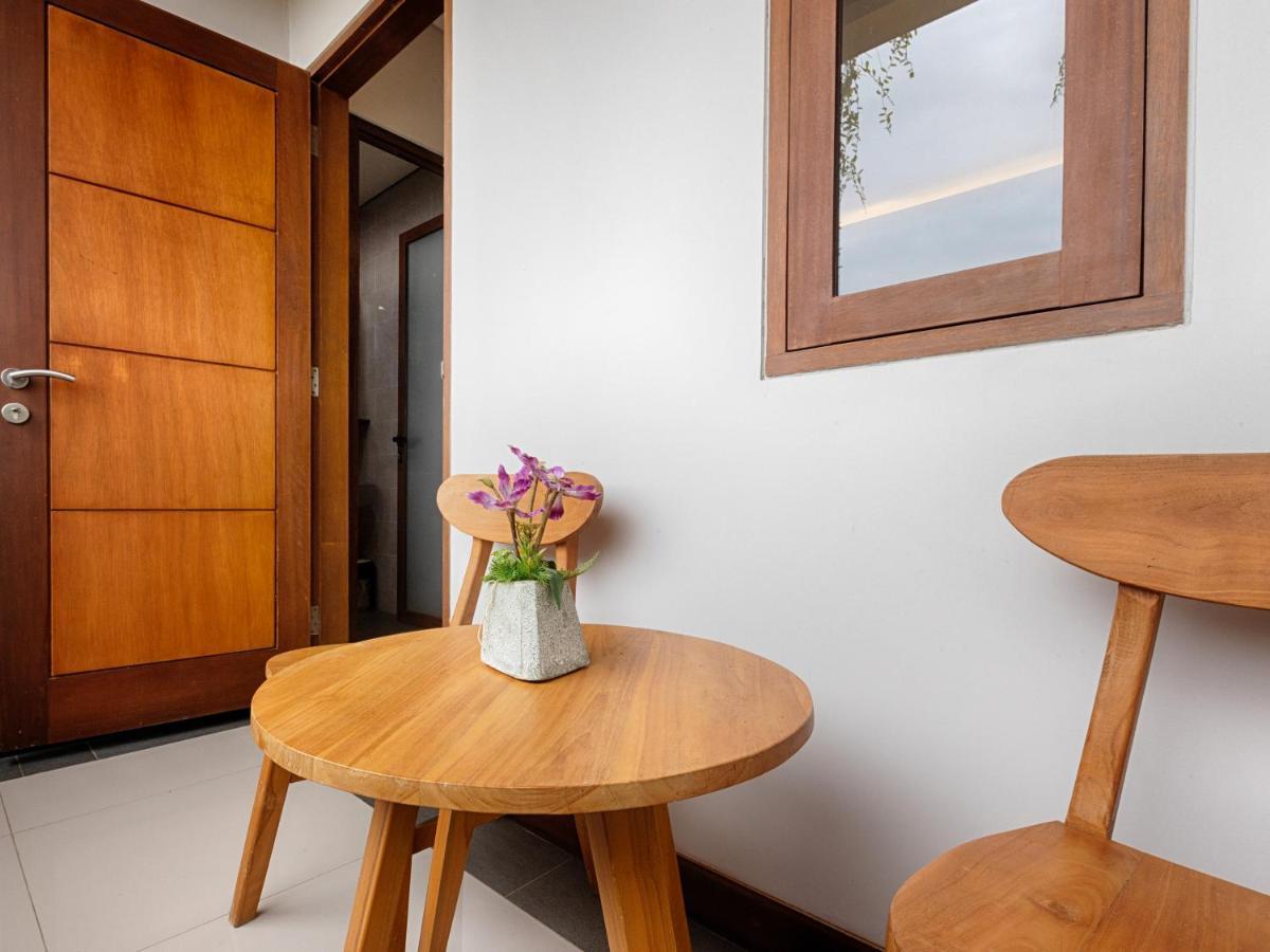 Kubu Belona Canggu エクステリア 写真