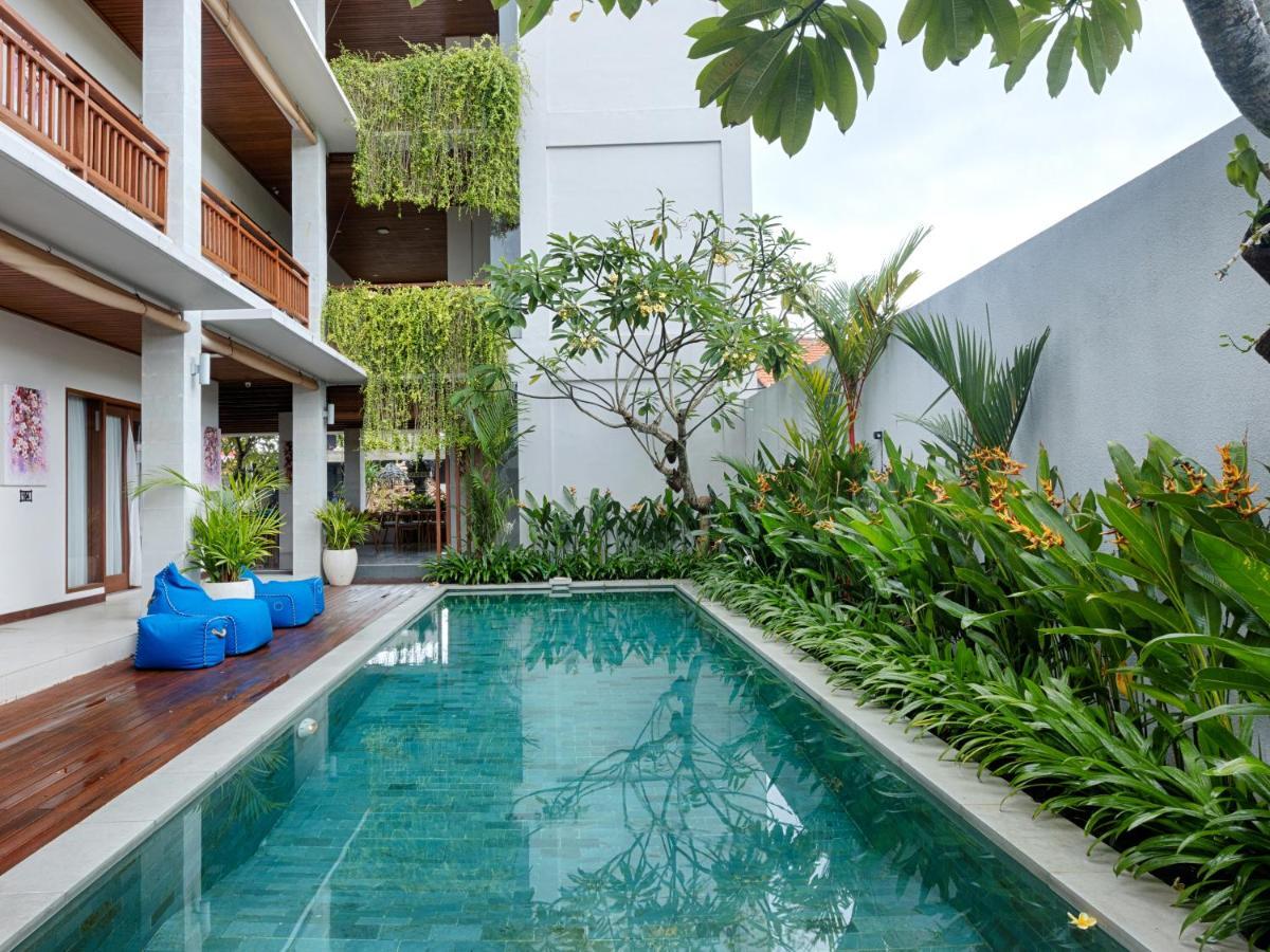 Kubu Belona Canggu エクステリア 写真
