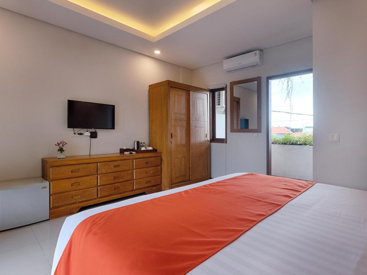 Kubu Belona Canggu エクステリア 写真