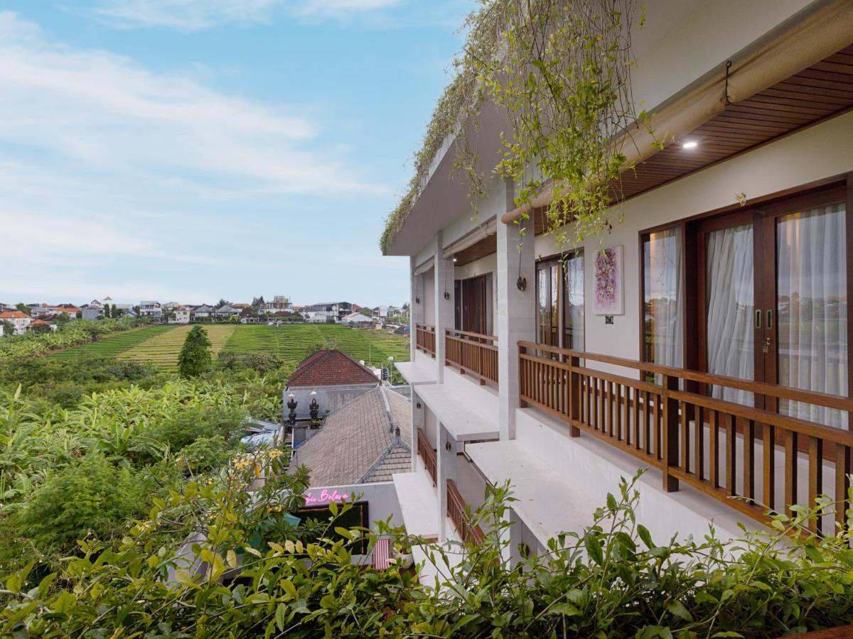 Kubu Belona Canggu エクステリア 写真