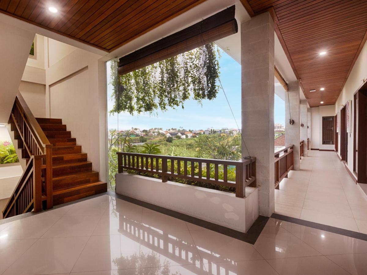 Kubu Belona Canggu エクステリア 写真