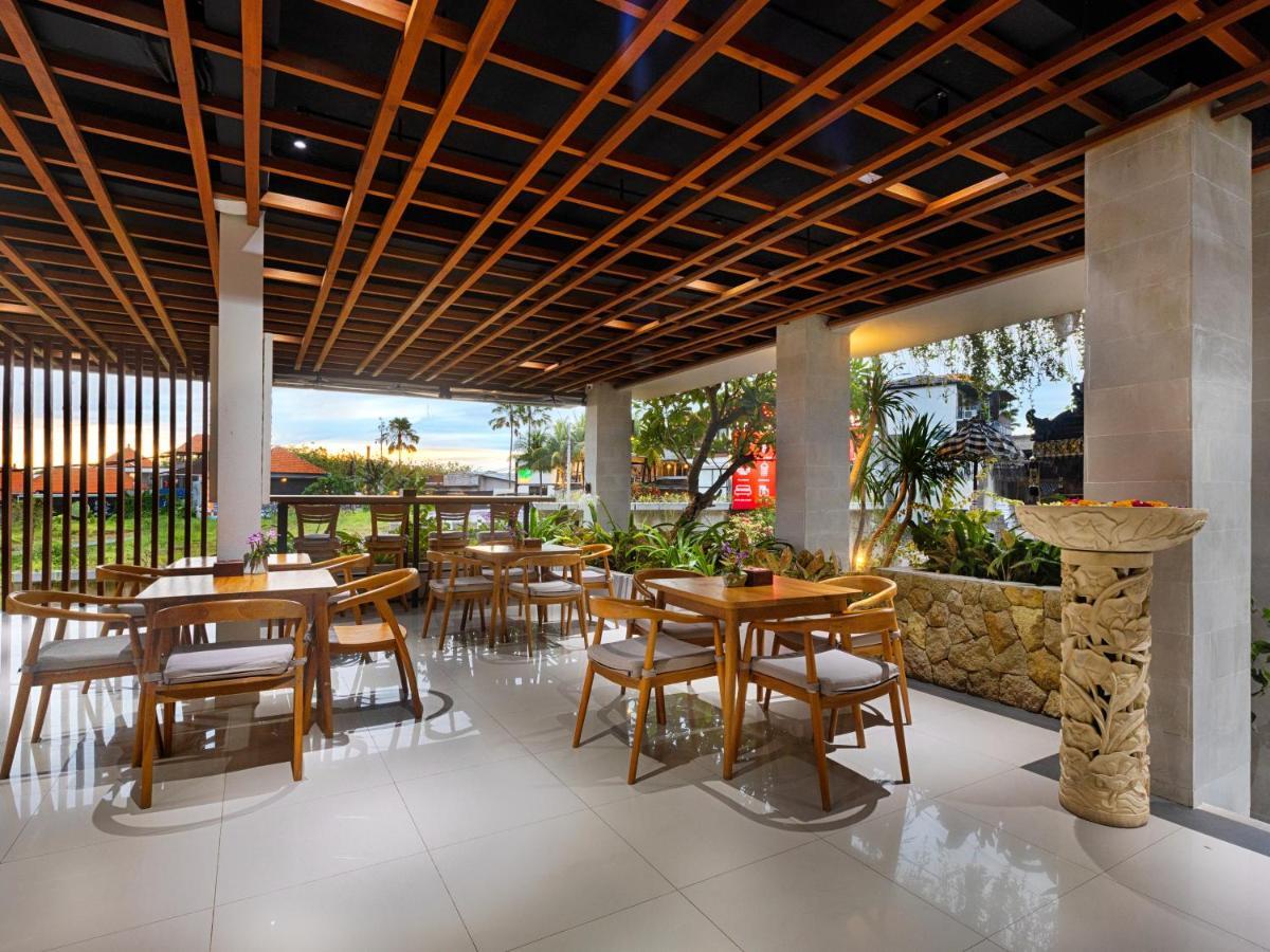 Kubu Belona Canggu エクステリア 写真