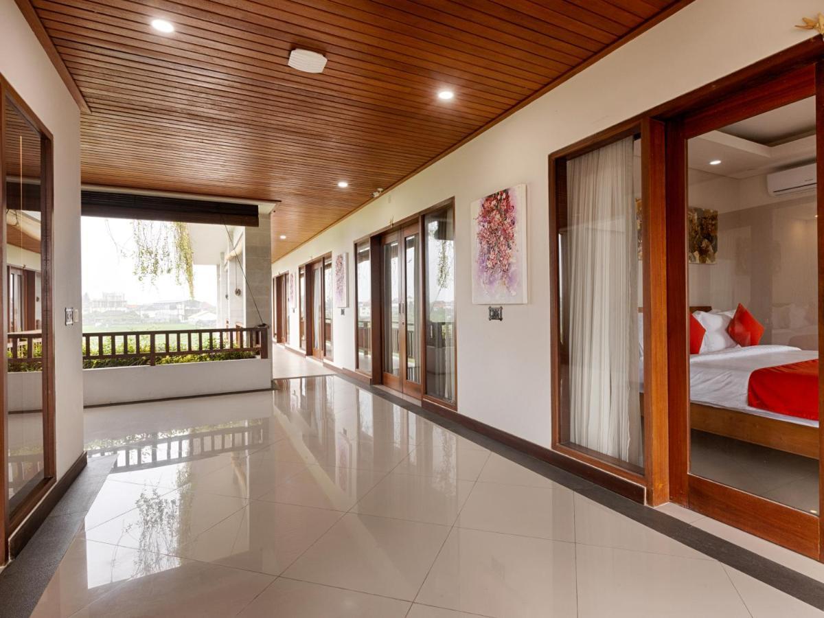 Kubu Belona Canggu エクステリア 写真